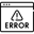 ошибки